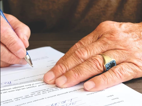 documentos-geralmente-exigidos-na-hora-de-comprar-um-imovel-financiado